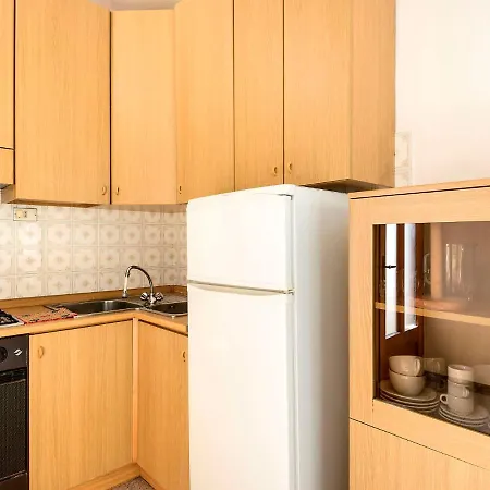 Apartment Locazione Turistica Villa Luisa - Lig396 Lignano Sabbiadoro