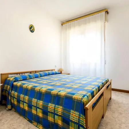 Locazione Turistica Villa Luisa - Lig396 *