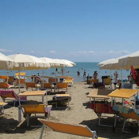 Apartment Locazione Turistica Villa Luisa - Lig396 Lignano Sabbiadoro