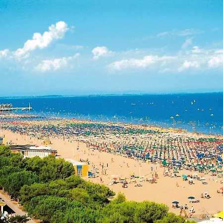Locazione Turistica Villa Luisa - Lig396